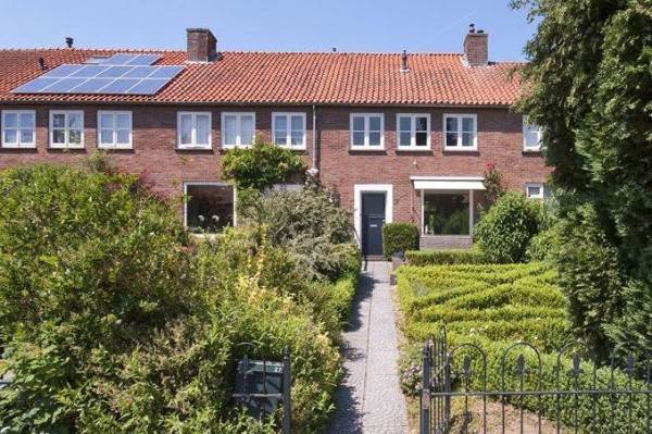 Woning Beatrixstraat 27 Arnhem