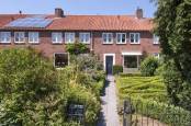 Woning Beatrixstraat 27 Arnhem