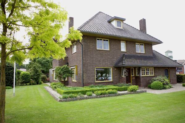 Woning Willemstraat 7 Aalten