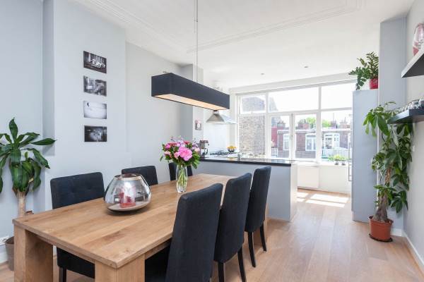 Woning Magnoliastraat 8 Den Haag