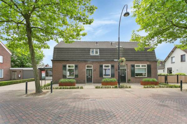 Woning Morgenstraat 48 Erp