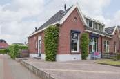 Woning Nassaustraat 11 Aalten
