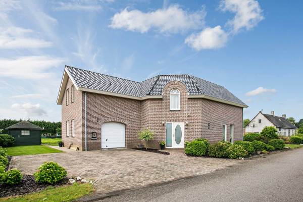 Woning Veersteeg 17 Kerkdriel