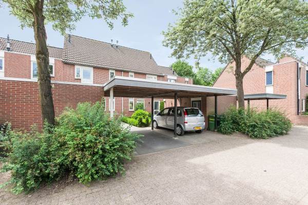 Woning Koemate 8 Doetinchem