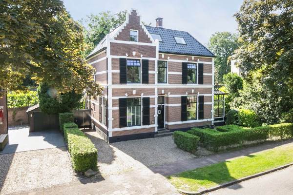 Woning Daendelsweg 4 Apeldoorn