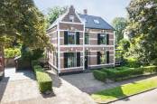 Woning Daendelsweg 4 Apeldoorn
