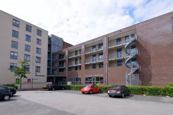 Woning Hendrik Verheesstraat 34 Deventer