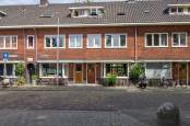 Woning H.J. Schimmelplein 36 Utrecht