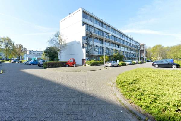 Woning Vliestroom 257 Alphen aan den Rijn