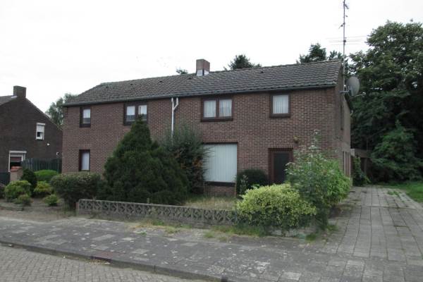 Woning Sint Eloystraat 2a Budel-Dorplein