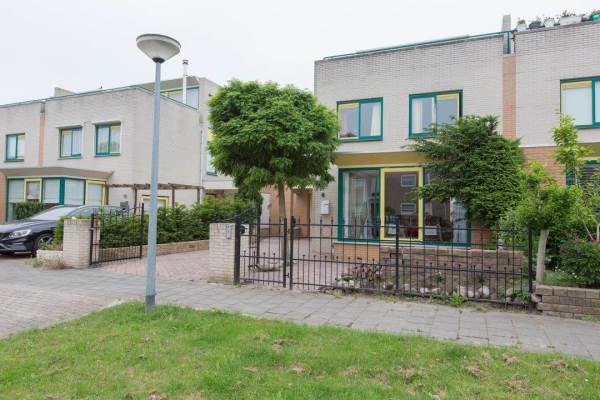 Woning Multatuliweg 8 Almere