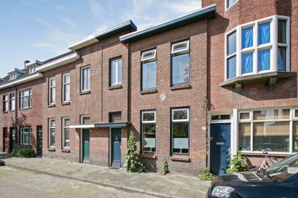 Woning St Lambertusstraat 22 Eindhoven