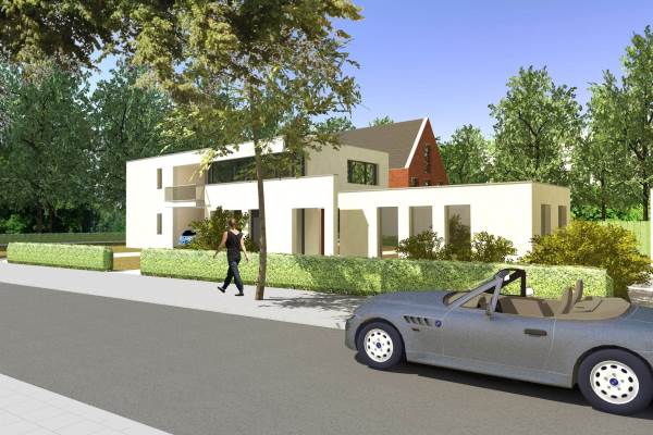 Woning Selterskampweg 41b Bennekom