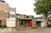 Woning Obrechtrode 3 Zoetermeer