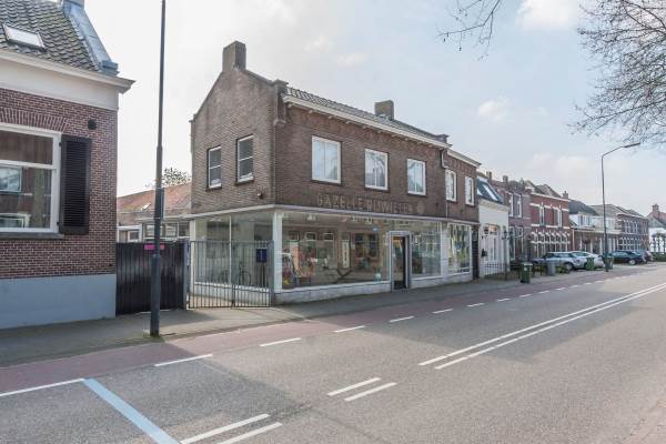 Woning Helvoirtseweg 47- 49 Vught