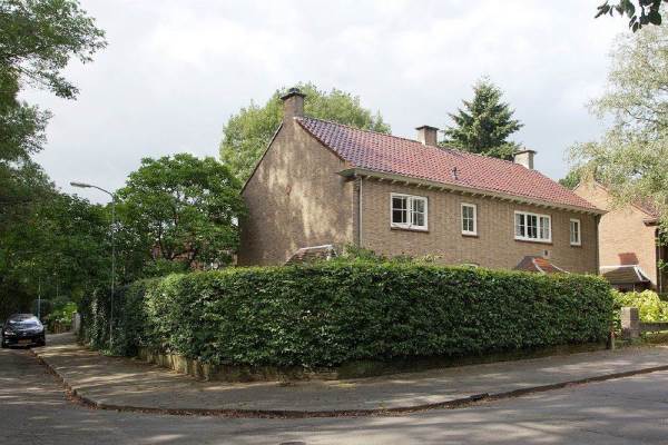 Woning Sijsseltselaan 12 Ede