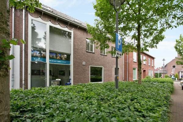 Woning Langekerkstraat 27 Huissen