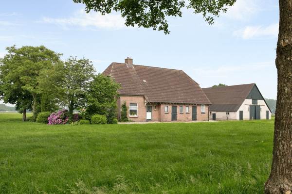 Woning Werler 1* Beemte Broekland