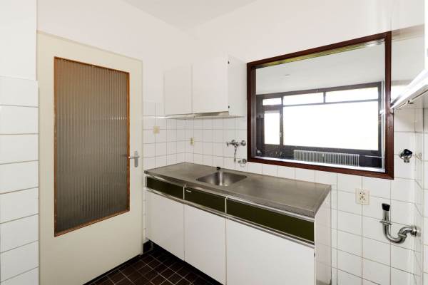 Woning Forellendaal 62 Den Haag