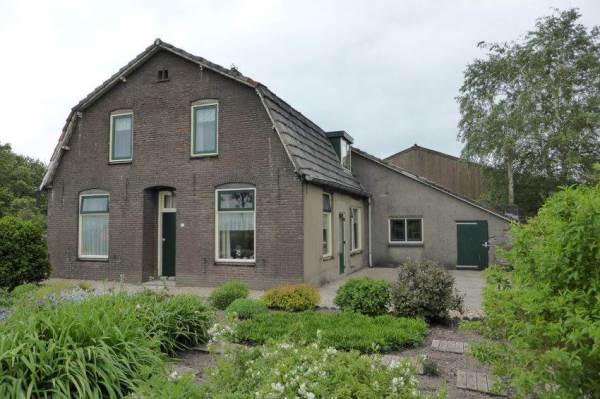 Woning Woutersdijk 2 Valburg