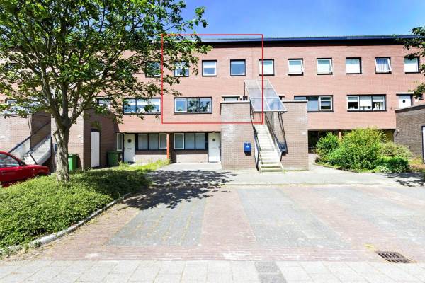 Woning Het Brugstuk 139 Heiloo