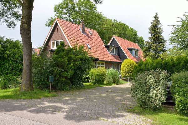 Woning Aengwirderweg 421 Gersloot