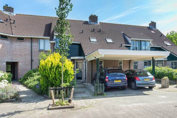 Woning Beltmolen 32 Capelle aan den IJssel