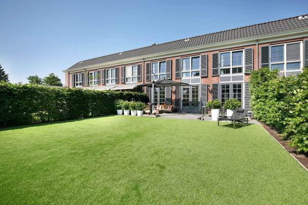 Woning Sluysoort 48 Maarssen