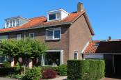 Woning Koningin Wilhelminalaan 22 Ouderkerk aan de Amstel