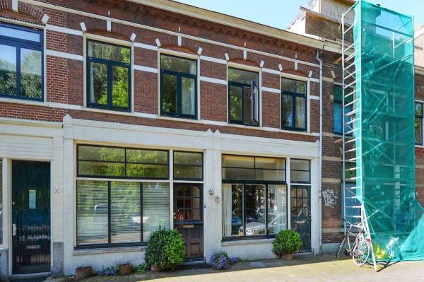 Woning Delfgauwseweg 911 Delft
