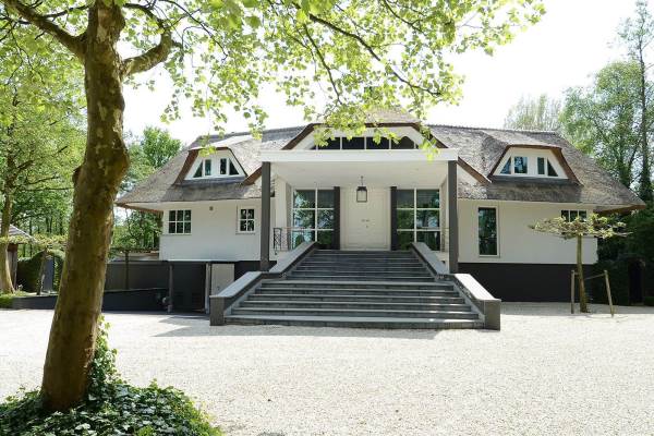 Woning Nieuw-sedijk 223 Loosdrecht