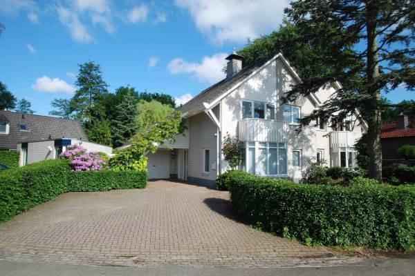 Woning Methusalemlaan 94 Ugchelen