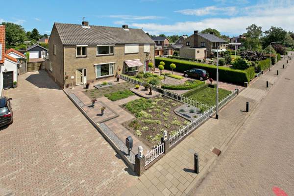 Woning Hegsestraat 6 Gendt