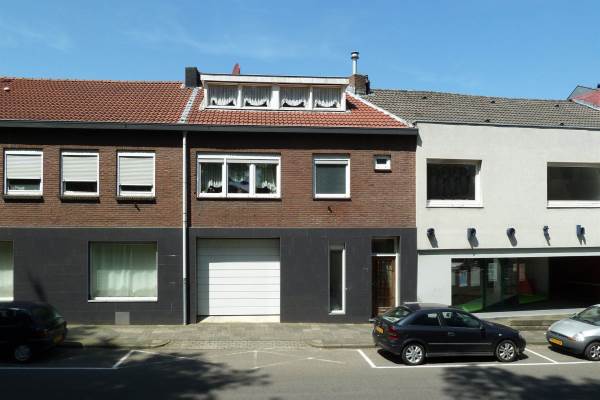 Woning Bleijerheiderstraat 56 Kerkrade