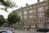 Woning Maasstraat 202I Amsterdam