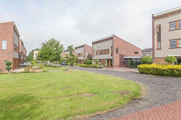 Woning Langeland 3 Roden