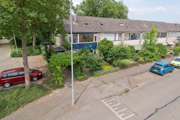Woning De Hennepe 203 Tiel