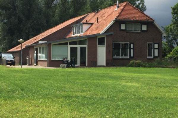 Woning Zuidendijk 535- 537 Dordrecht