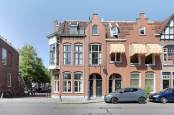Woning Raamvest 5A en B Haarlem