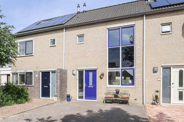 Woning Dubloen 72 Hoorn Nh