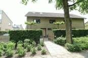 Woning Albardastraat 10 Maarssen