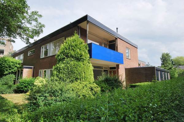 Woning Sabotagelaan 8 Groningen