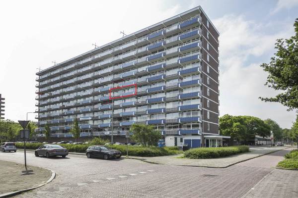 Woning Margijnenenk 193 Deventer