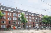 Woning Bergselaan 352B Rotterdam