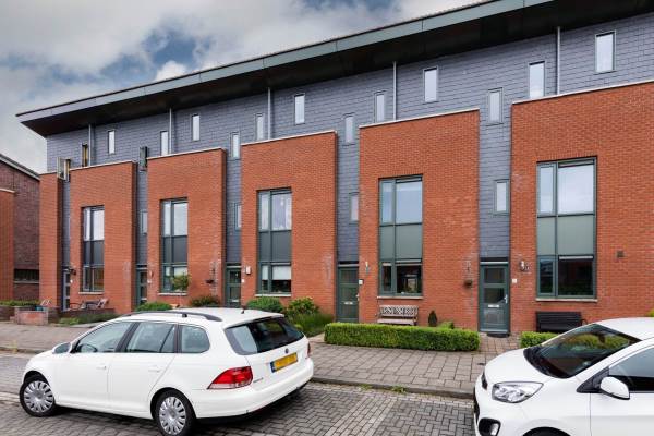 Woning Meersingel 35 Pijnacker