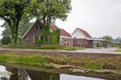 Woning Oostopgaande 57 Nieuwlande Coevorden