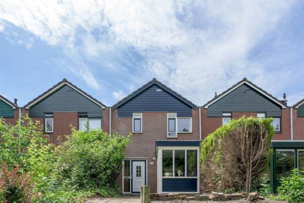 Woning Edelenveld 310 Apeldoorn