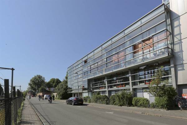 Woning Verlengde Lodewijkstraat 14a Groningen