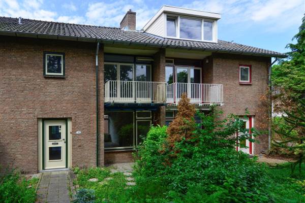 Woning Kolonel Clarklaan 11 Aerdenhout