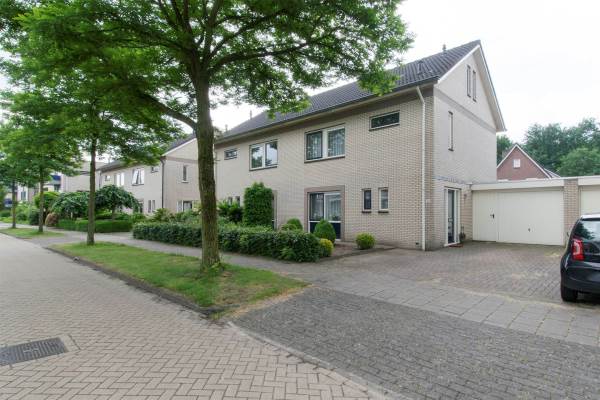 Woning Berlijnstraat 38 Hengelo